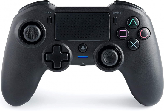 Mando consola NACON PS4 Mando consola OFICIAL WIRELESS